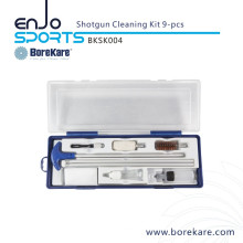Borekare 9-PCS Military Shotgun Cleaning Kit